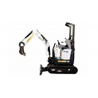 0.8 tonne - Micro Digger